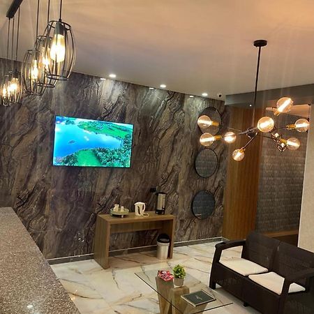 Wh Hotel San Andrés エクステリア 写真