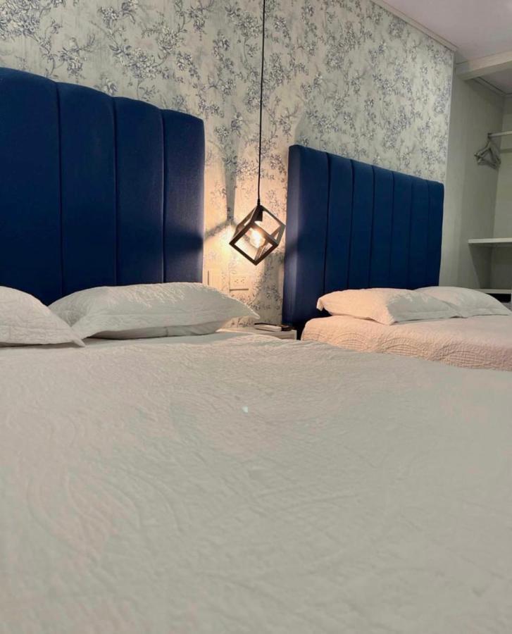 Wh Hotel San Andrés エクステリア 写真