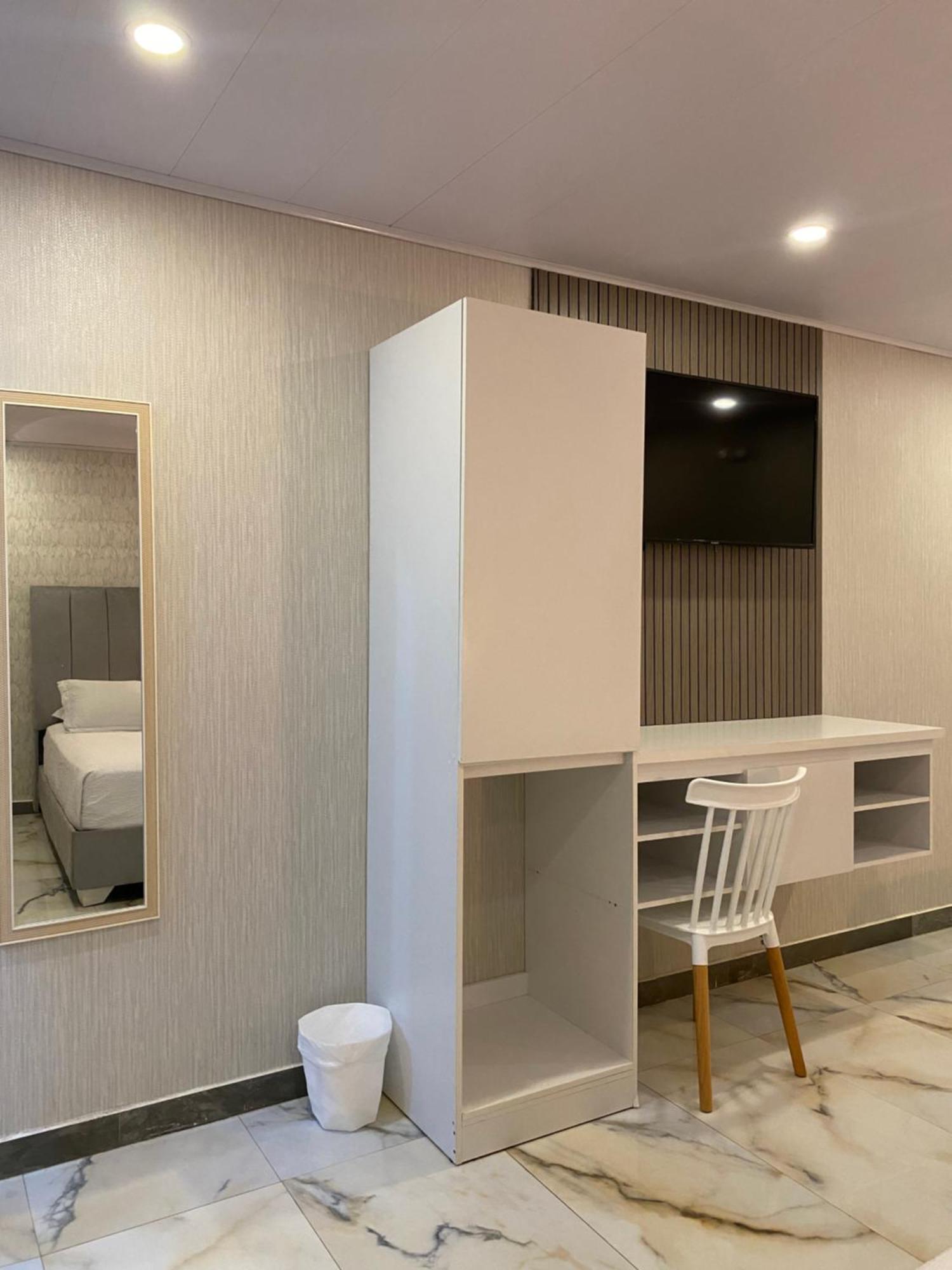 Wh Hotel San Andrés エクステリア 写真