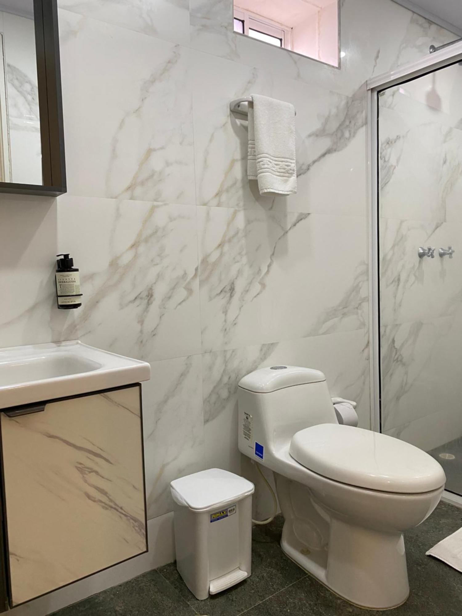 Wh Hotel San Andrés エクステリア 写真