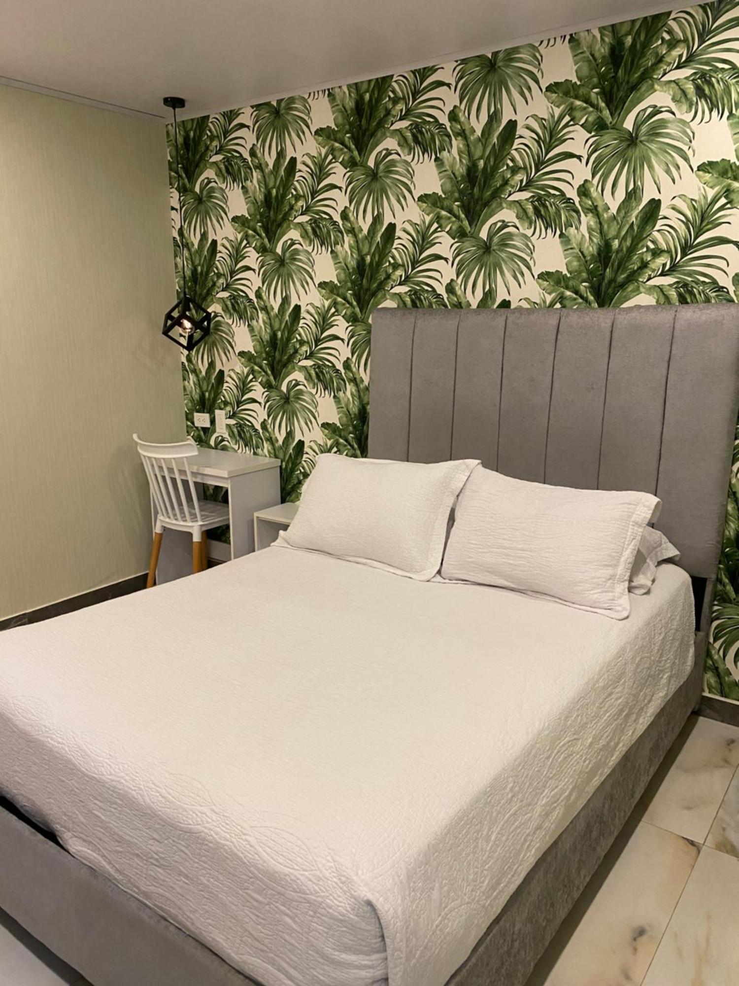 Wh Hotel San Andrés エクステリア 写真