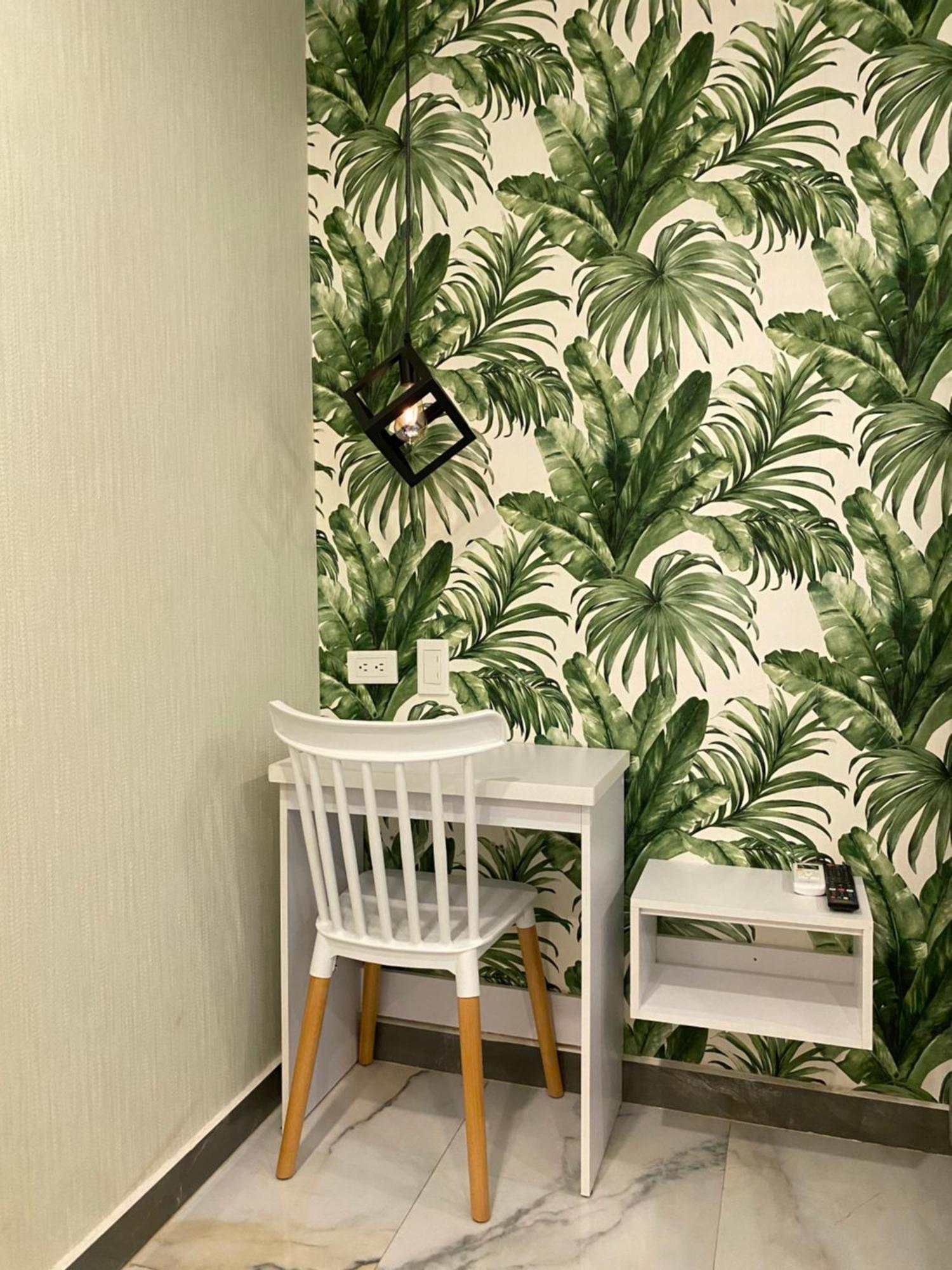 Wh Hotel San Andrés エクステリア 写真