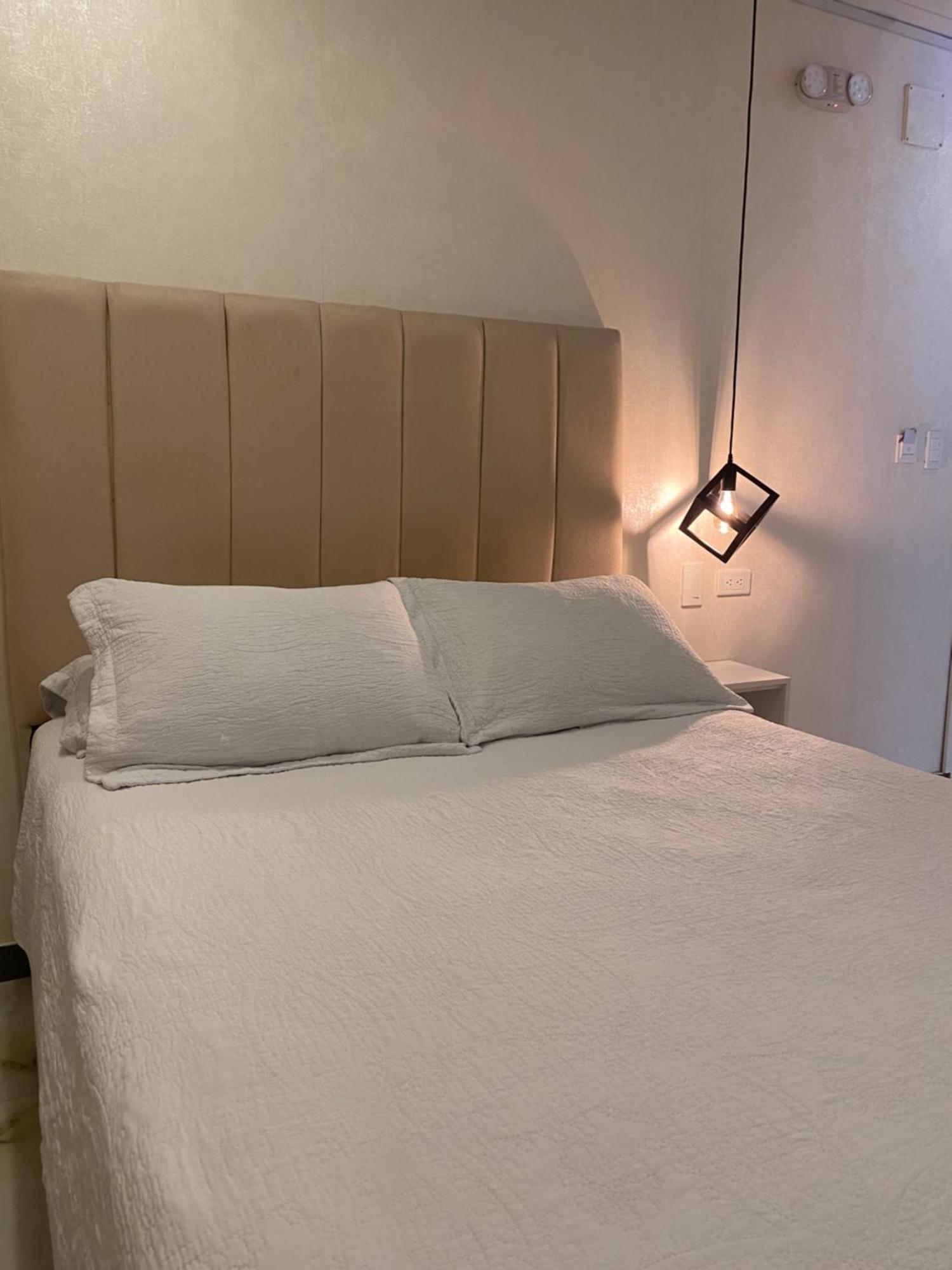 Wh Hotel San Andrés エクステリア 写真