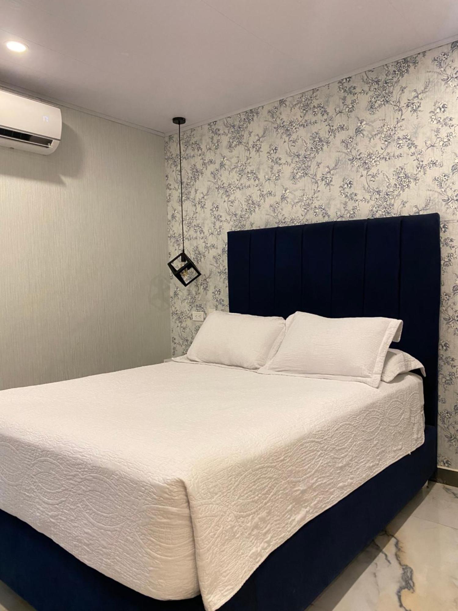 Wh Hotel San Andrés エクステリア 写真